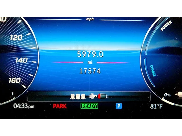 SEMINUEVOS MERCEDES-BENZ GLE a Estados en autogozo