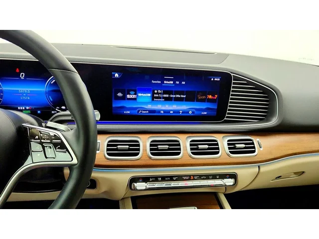 SEMINUEVOS MERCEDES-BENZ GLE a Estados en autogozo