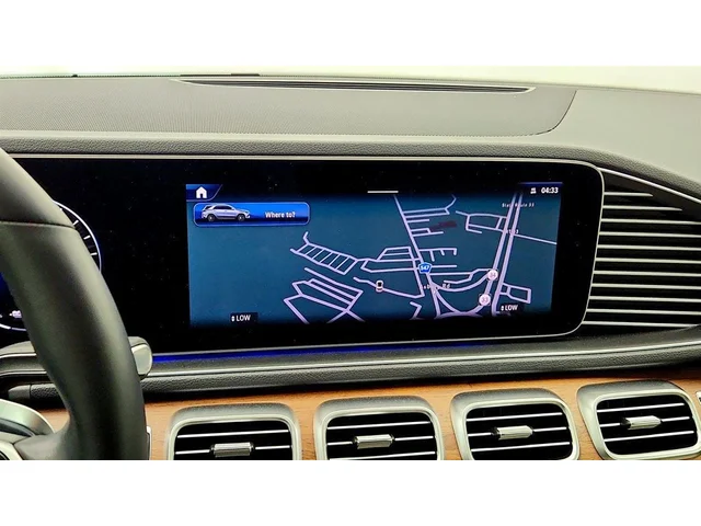 SEMINUEVOS MERCEDES-BENZ GLE a Estados en autogozo