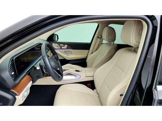 SEMINUEVOS MERCEDES-BENZ GLE a Estados en autogozo