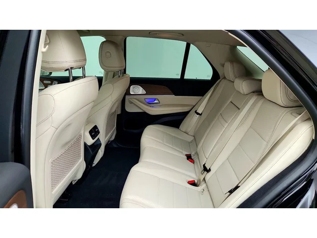 SEMINUEVOS MERCEDES-BENZ GLE a Estados en autogozo