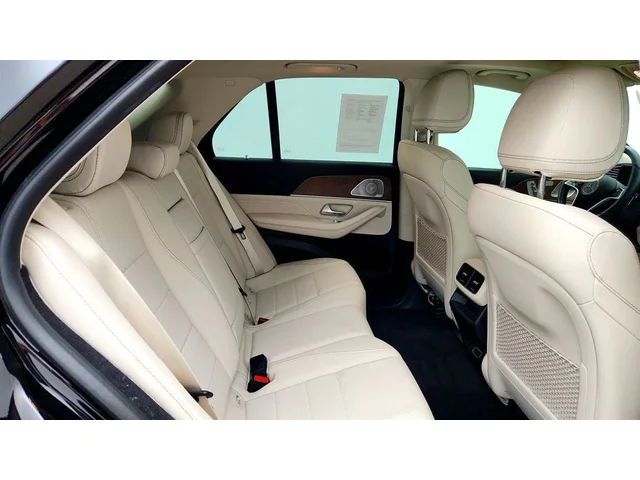 SEMINUEVOS MERCEDES-BENZ GLE a Estados en autogozo