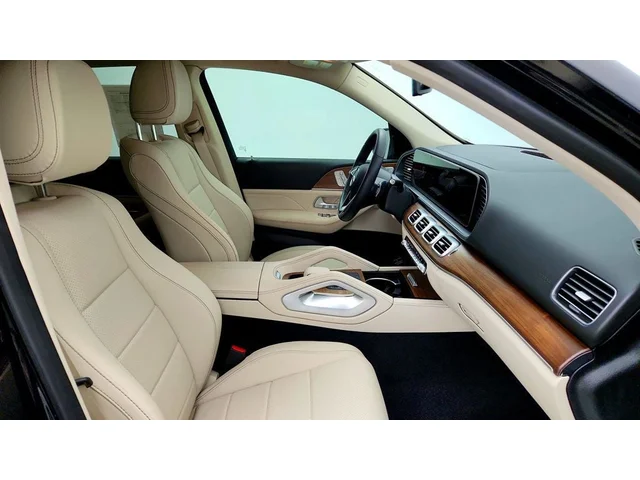 SEMINUEVOS MERCEDES-BENZ GLE a Estados en autogozo