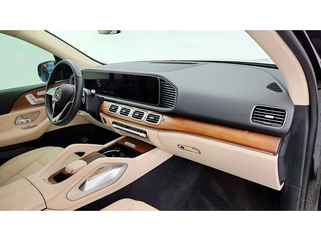SEMINUEVOS MERCEDES-BENZ GLE a Estados en autogozo