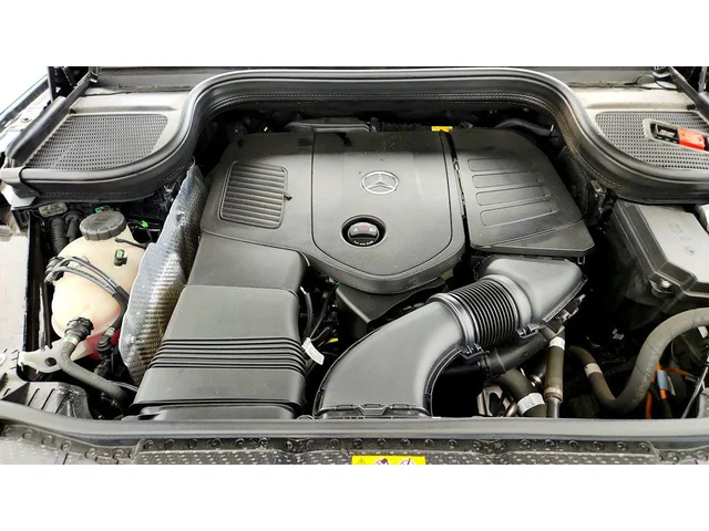 SEMINUEVOS MERCEDES-BENZ GLE a Estados en autogozo