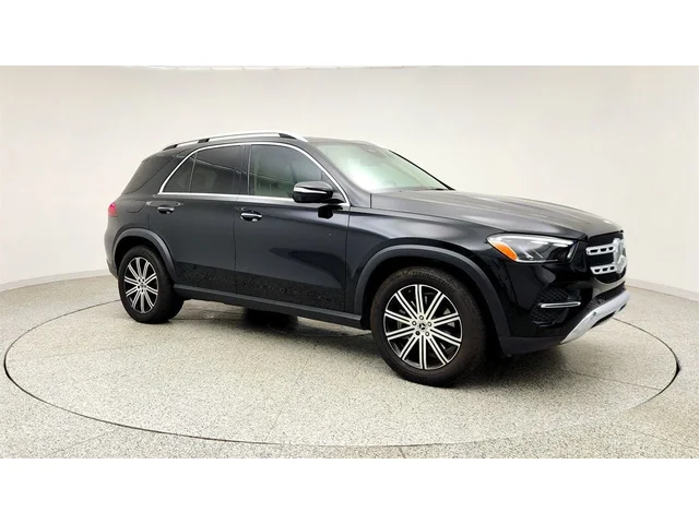 SEMINUEVOS MERCEDES-BENZ GLE a Estados en autogozo