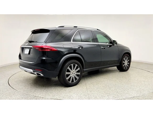 SEMINUEVOS MERCEDES-BENZ GLE a Estados en autogozo