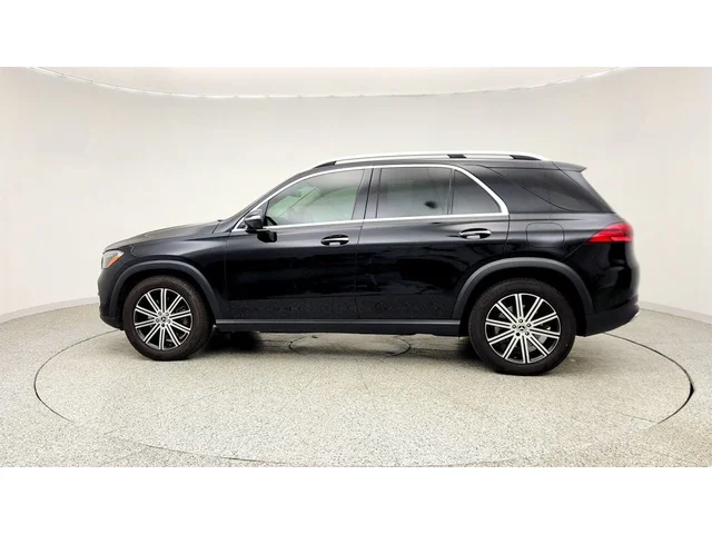 SEMINUEVOS MERCEDES-BENZ GLE a Estados en autogozo