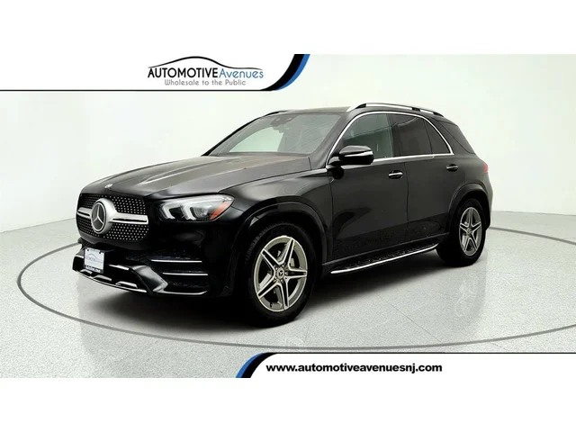 SEMINUEVOS MERCEDES-BENZ GLE a Estados en autogozo