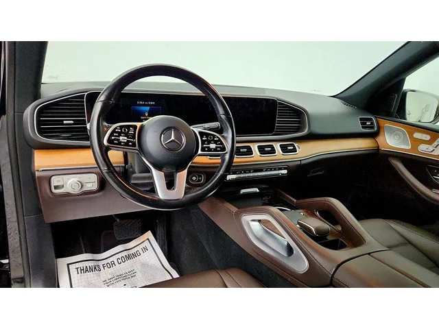 SEMINUEVOS MERCEDES-BENZ GLE a Estados en autogozo