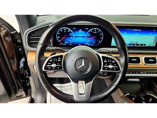 SEMINUEVOS MERCEDES-BENZ GLE a Estados en autogozo
