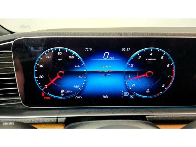 SEMINUEVOS MERCEDES-BENZ GLE a Estados en autogozo