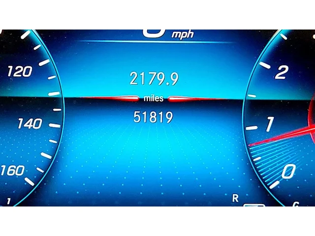 SEMINUEVOS MERCEDES-BENZ GLE a Estados en autogozo