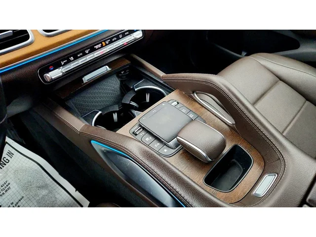 SEMINUEVOS MERCEDES-BENZ GLE a Estados en autogozo