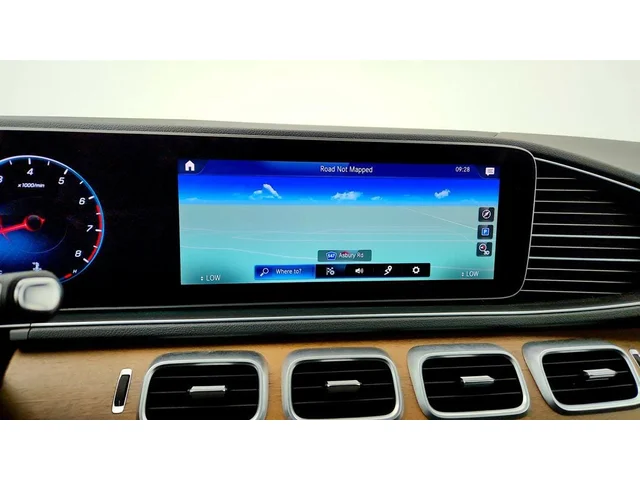 SEMINUEVOS MERCEDES-BENZ GLE a Estados en autogozo