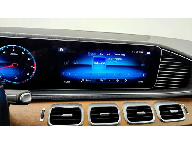 SEMINUEVOS MERCEDES-BENZ GLE a Estados en autogozo