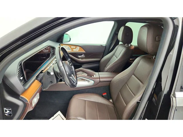 SEMINUEVOS MERCEDES-BENZ GLE a Estados en autogozo