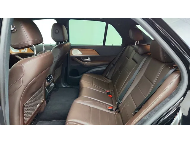 SEMINUEVOS MERCEDES-BENZ GLE a Estados en autogozo