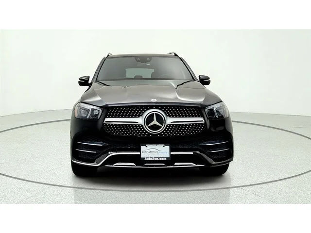 SEMINUEVOS MERCEDES-BENZ GLE a Estados en autogozo