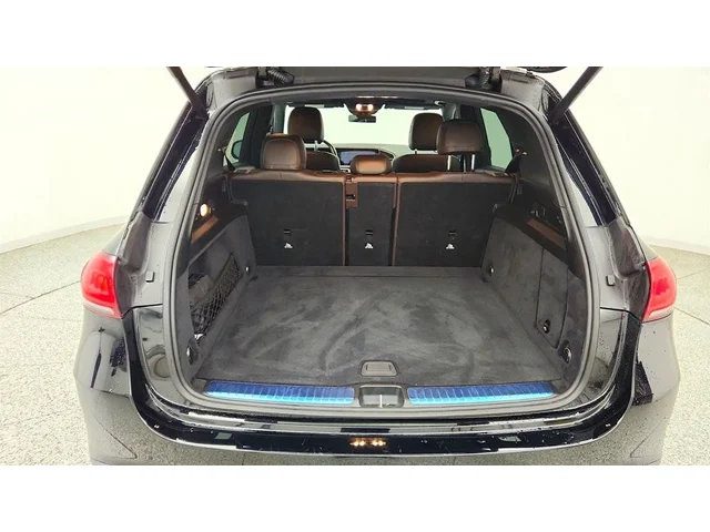 SEMINUEVOS MERCEDES-BENZ GLE a Estados en autogozo