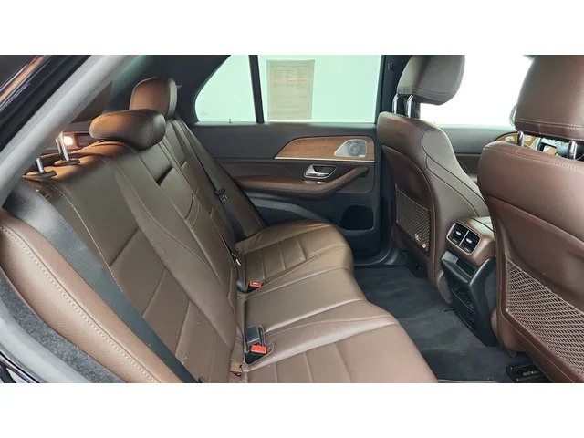 SEMINUEVOS MERCEDES-BENZ GLE a Estados en autogozo