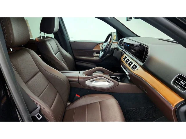 SEMINUEVOS MERCEDES-BENZ GLE a Estados en autogozo