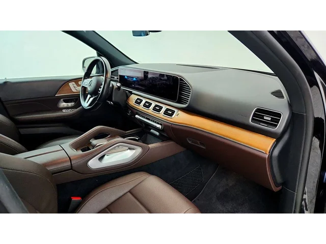 SEMINUEVOS MERCEDES-BENZ GLE a Estados en autogozo