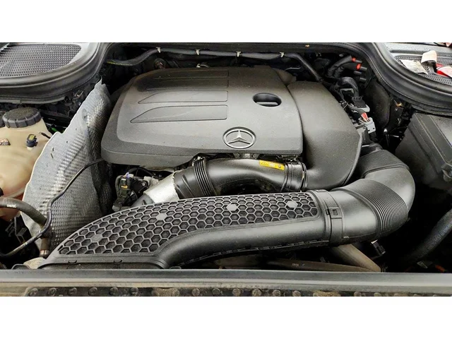 SEMINUEVOS MERCEDES-BENZ GLE a Estados en autogozo