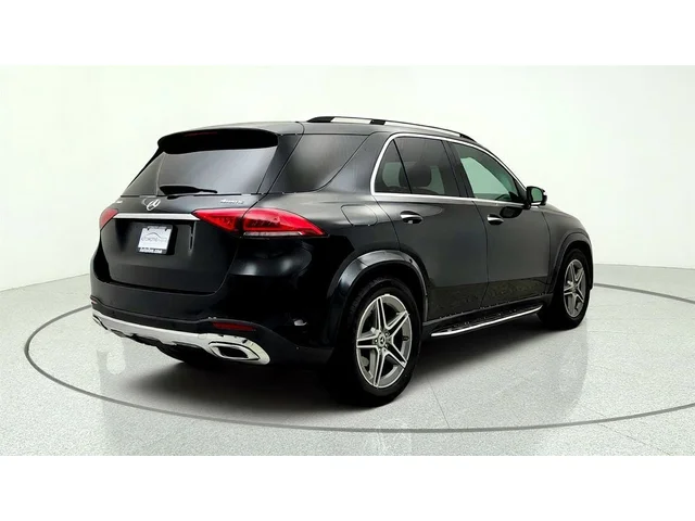 SEMINUEVOS MERCEDES-BENZ GLE a Estados en autogozo