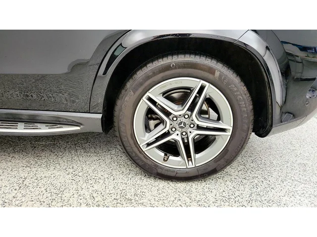 SEMINUEVOS MERCEDES-BENZ GLE a Estados en autogozo
