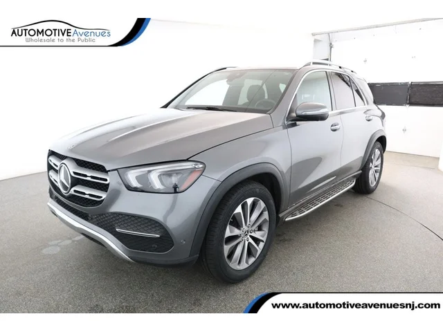SEMINUEVOS MERCEDES-BENZ GLE a Estados en autogozo