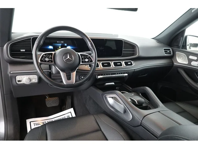 SEMINUEVOS MERCEDES-BENZ GLE a Estados en autogozo