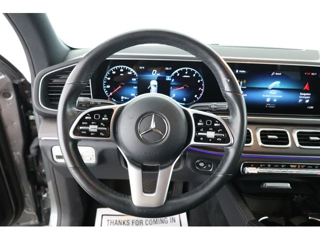 SEMINUEVOS MERCEDES-BENZ GLE a Estados en autogozo