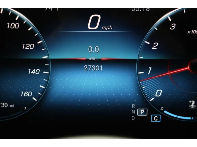SEMINUEVOS MERCEDES-BENZ GLE a Estados en autogozo