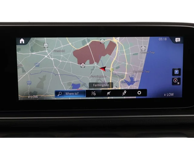 SEMINUEVOS MERCEDES-BENZ GLE a Estados en autogozo