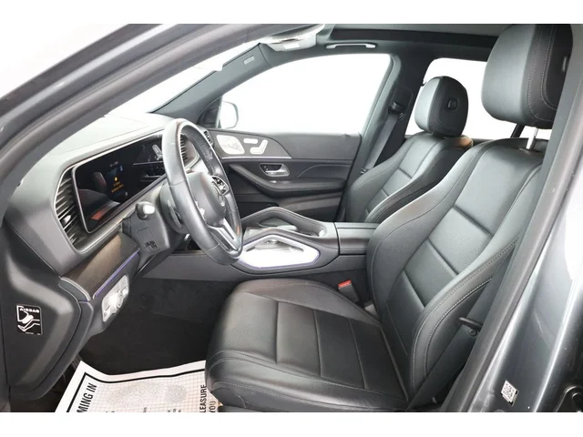 SEMINUEVOS MERCEDES-BENZ GLE a Estados en autogozo