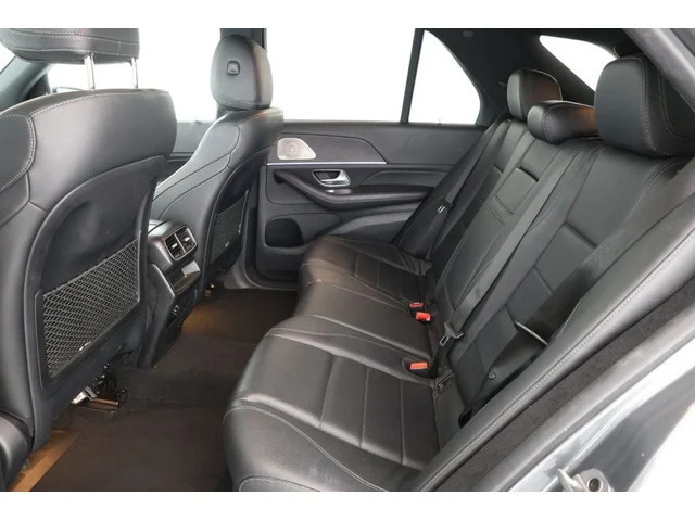 SEMINUEVOS MERCEDES-BENZ GLE a Estados en autogozo
