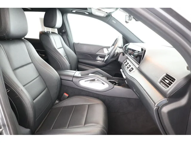 SEMINUEVOS MERCEDES-BENZ GLE a Estados en autogozo