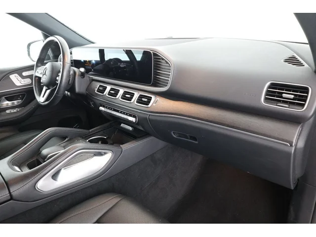 SEMINUEVOS MERCEDES-BENZ GLE a Estados en autogozo