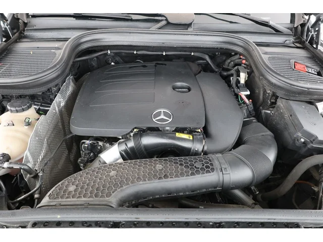 SEMINUEVOS MERCEDES-BENZ GLE a Estados en autogozo