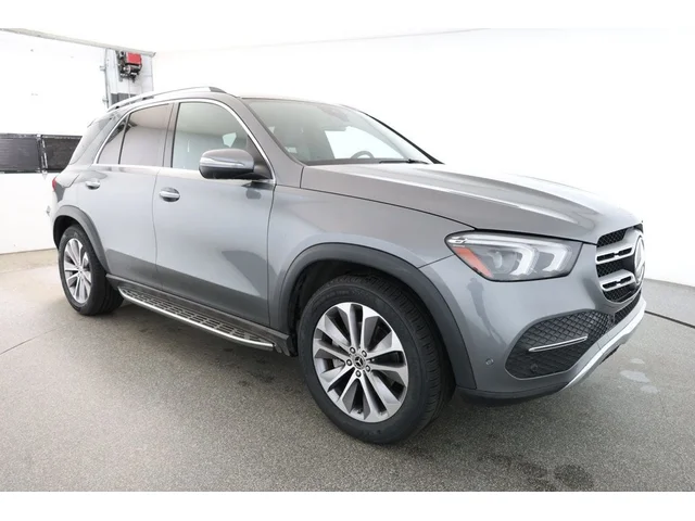 SEMINUEVOS MERCEDES-BENZ GLE a Estados en autogozo