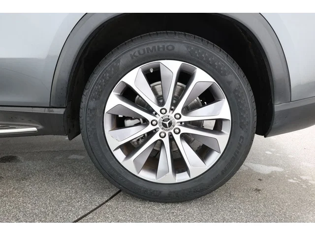 SEMINUEVOS MERCEDES-BENZ GLE a Estados en autogozo