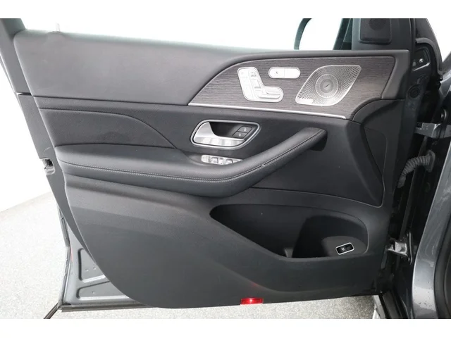 SEMINUEVOS MERCEDES-BENZ GLE a Estados en autogozo