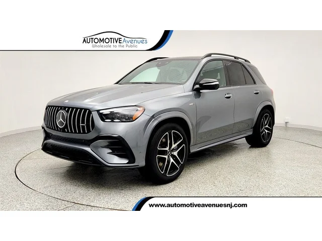 SEMINUEVOS MERCEDES-BENZ GLE a Estados en autogozo