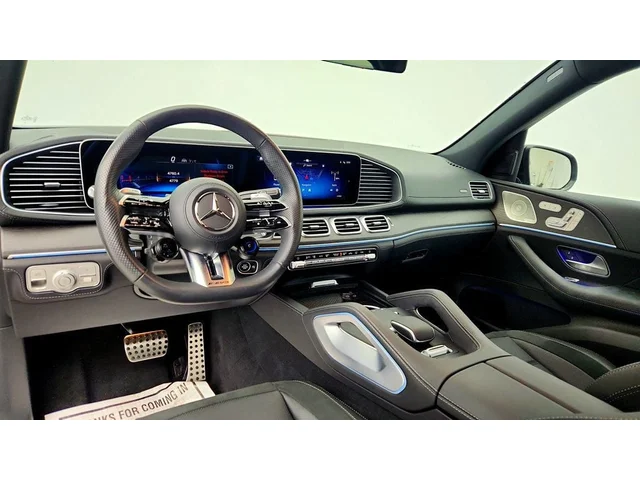 SEMINUEVOS MERCEDES-BENZ GLE a Estados en autogozo