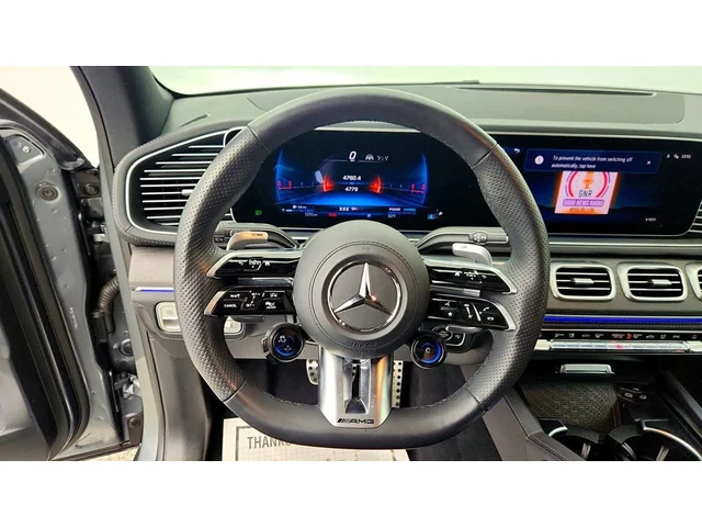 SEMINUEVOS MERCEDES-BENZ GLE a Estados en autogozo
