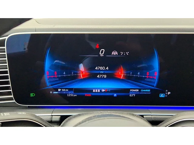 SEMINUEVOS MERCEDES-BENZ GLE a Estados en autogozo