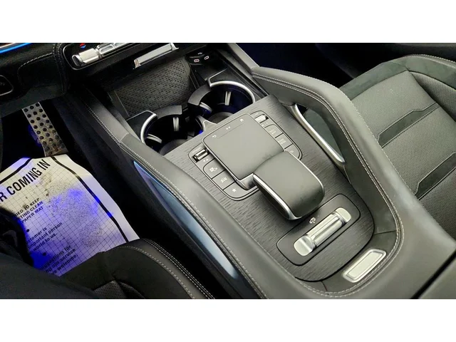 SEMINUEVOS MERCEDES-BENZ GLE a Estados en autogozo