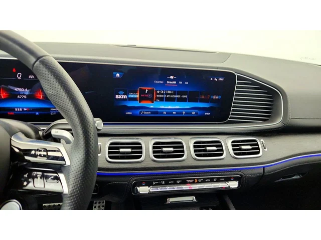 SEMINUEVOS MERCEDES-BENZ GLE a Estados en autogozo