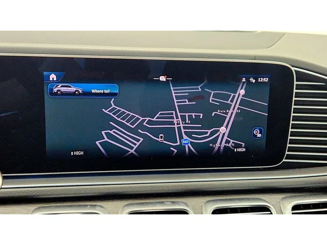 SEMINUEVOS MERCEDES-BENZ GLE a Estados en autogozo